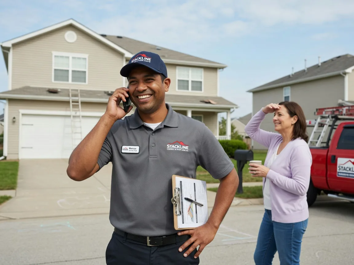 Chimney flashing repair Greenville, IA FAQs